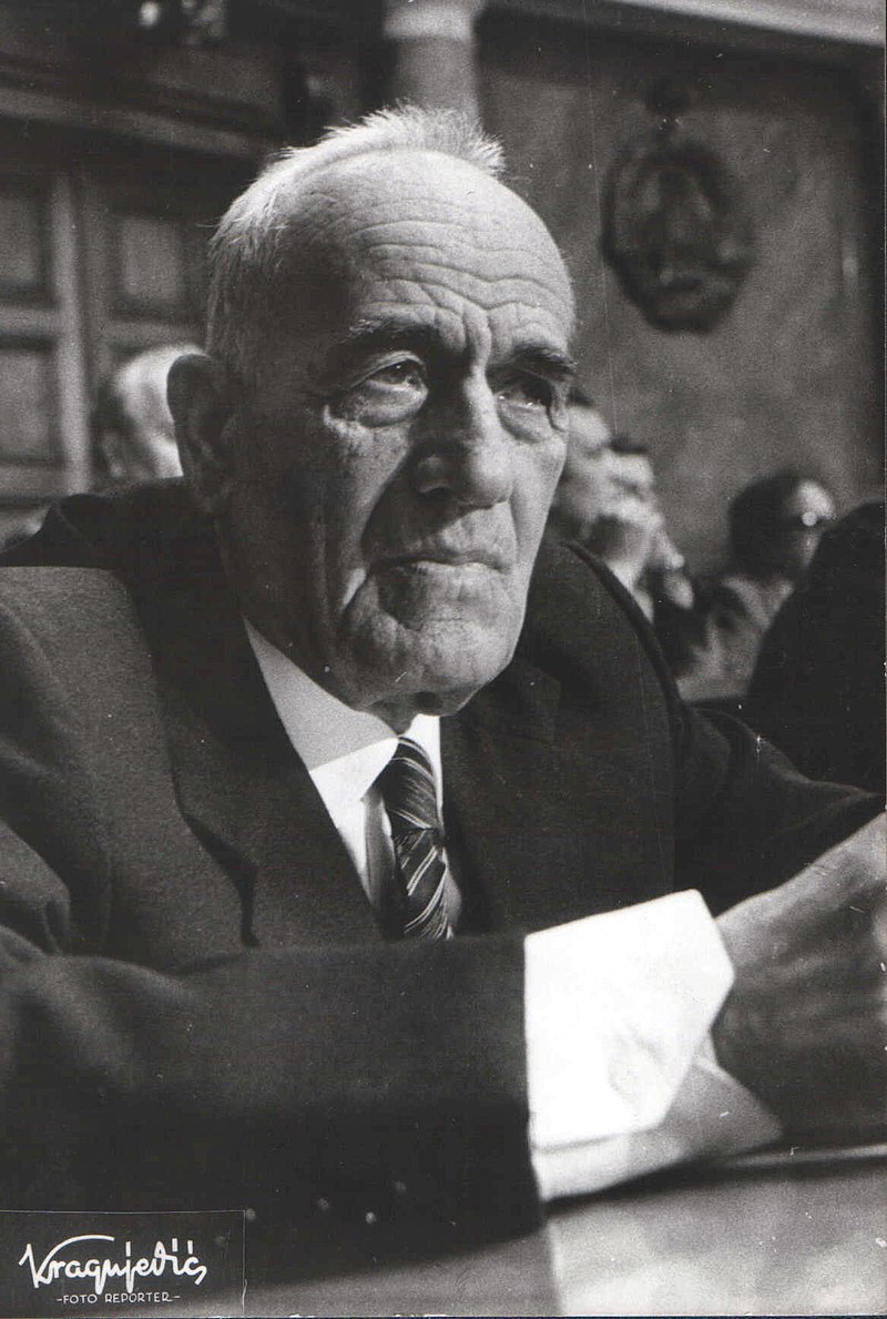 DOGODILO SE NA DANAŠNJI DAN 07. oktobar