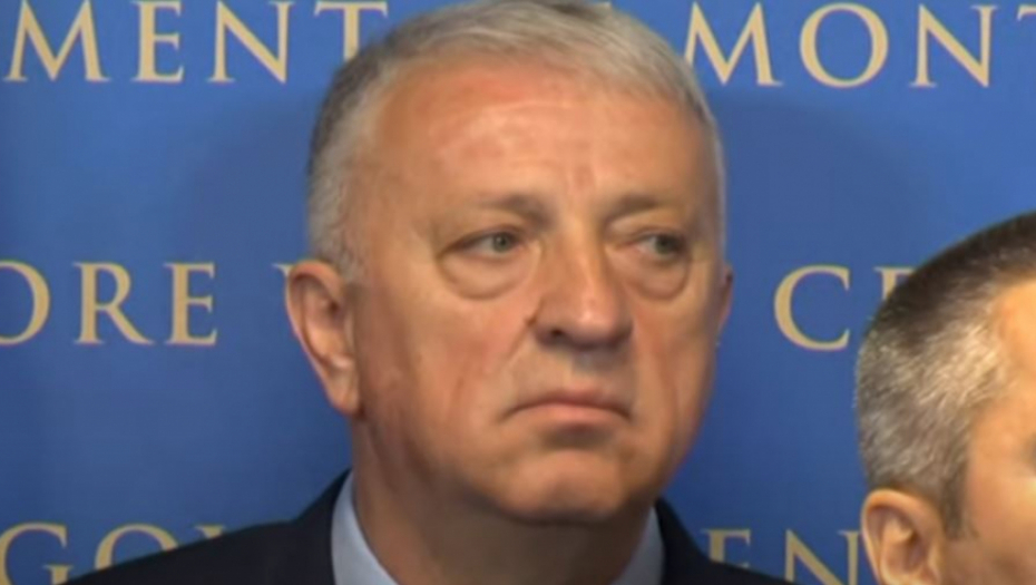 KO JE UKINUO SPORNU ZABRANU BELIVUKU? Lazović saslušan u SDT-u