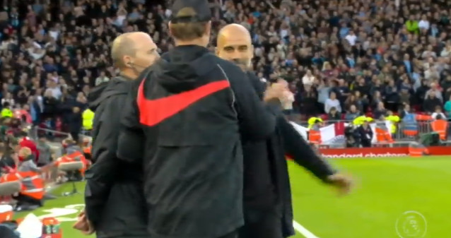 NEPRIMJERENO PONAŠANJE NA MEČU Slijedi mu doživotna zabrana ulaska na stadion!