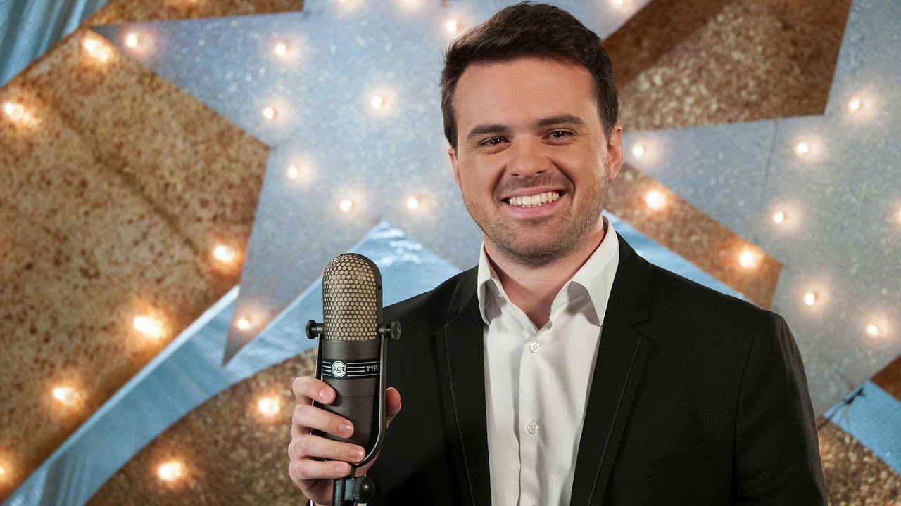 DUŠAN SVILAR NAPUSTIO ESTRADNU KARIJERU Evo čime se nekadašnji pobjednik Zvezda Granda sada bavi