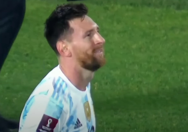 FUDBALSKI SVIJET U ŠOKU Lionel Mesi najavio kraj!