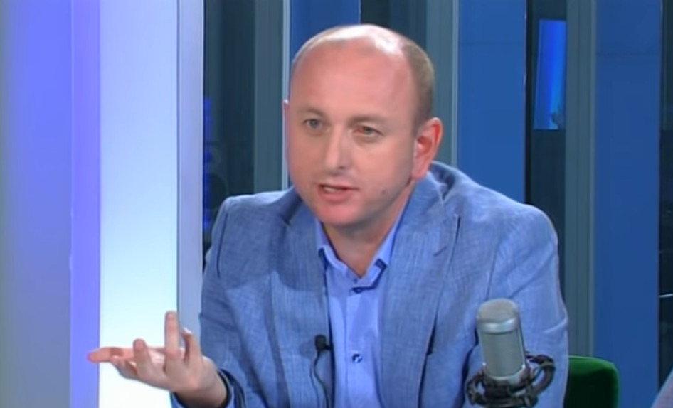 KNEŽEVIĆ OTKRIO ŠTA GA BRINE U VEZI SA KATNIĆEM: Djelovi bezbjednosnog sektora i pravosuđa srasli sa kriminalnim grupama i klanovima