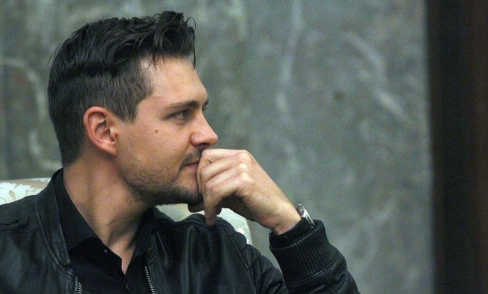 HOLIVUD U DRUGOM PLANU Biković prijeti da postane najbolji producent na svijetu!