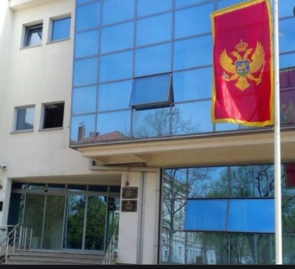 IZ MINISTARSTVA SAOPŠTENO  Podnijeta krivična prijava zbog poslovanja restorana "Radovče"