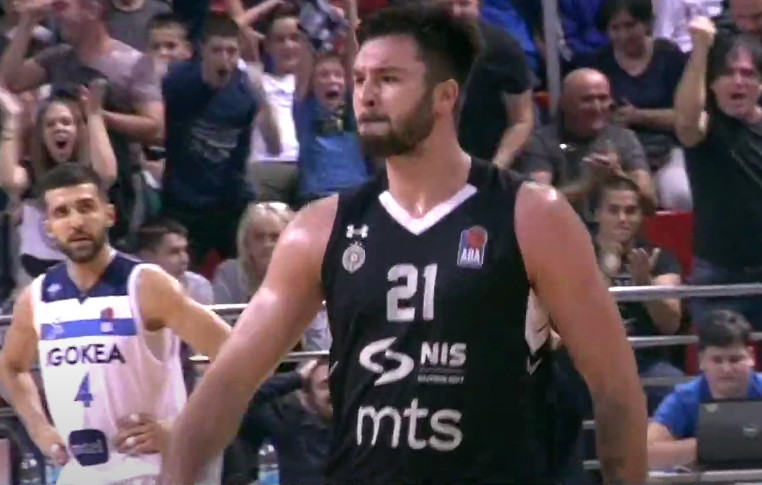 SAMO ŠTO JE STIGAO U MEGU Nikola Janković pred velikim transferom!