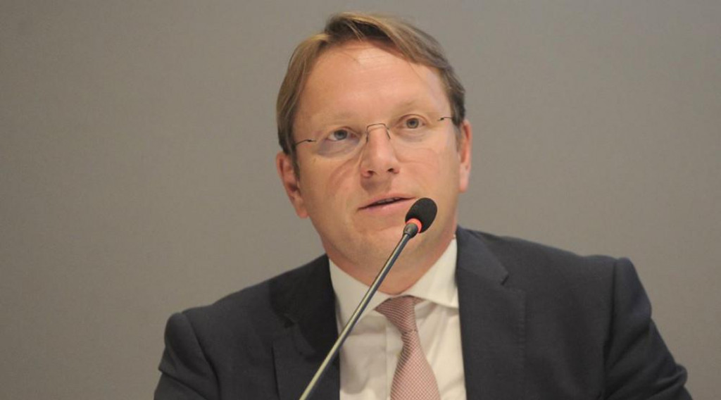 VARHELJ: Otvoreni Balkan ubrzava put Crne Gore u EU