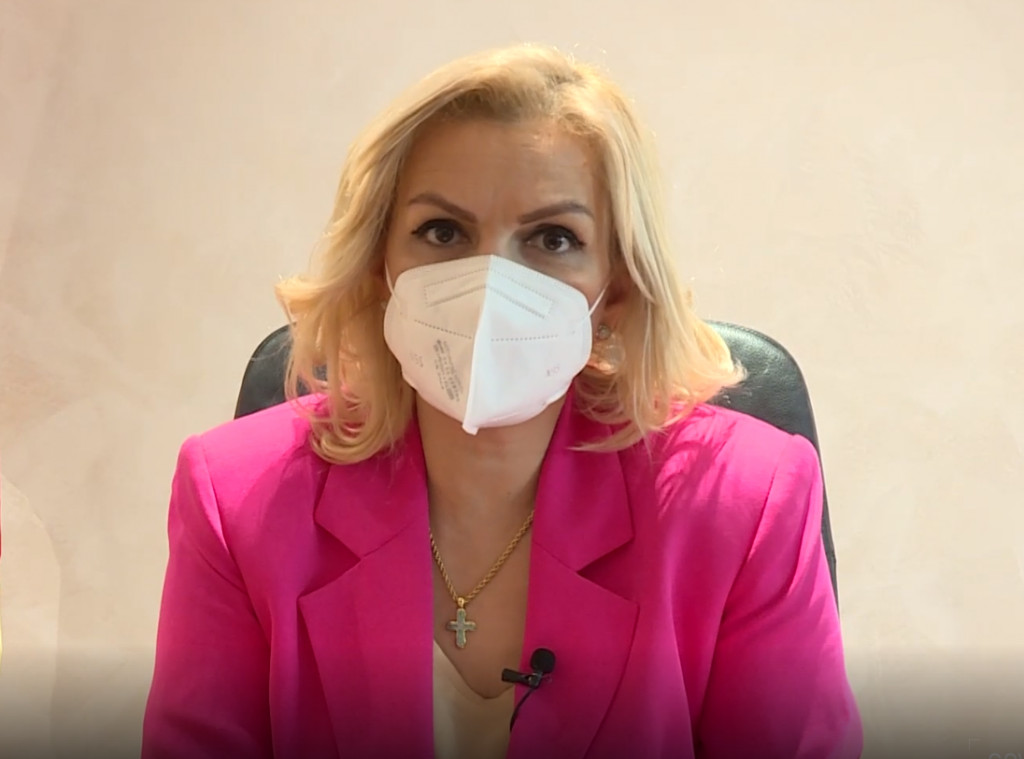 BOROVINIĆ BOJOVIĆ: Ostanimo ljudi, vrijeme će suditi o našim djelima