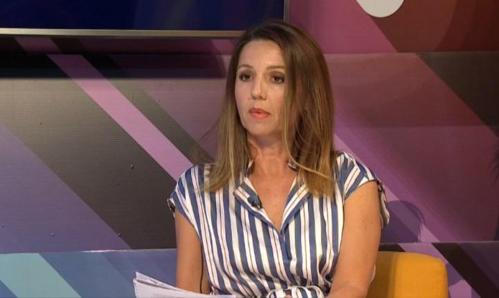 SNEŽANA VUJOVIĆ: Đokaju prijeti kazna od 10 godina ili dugotrajni zatvor