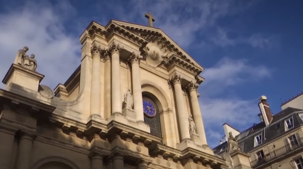 SLAVIMO POLAGANJE POJASA PRESVETE BOGORODICE Žene koje žele djecu treba da urade ovo!
