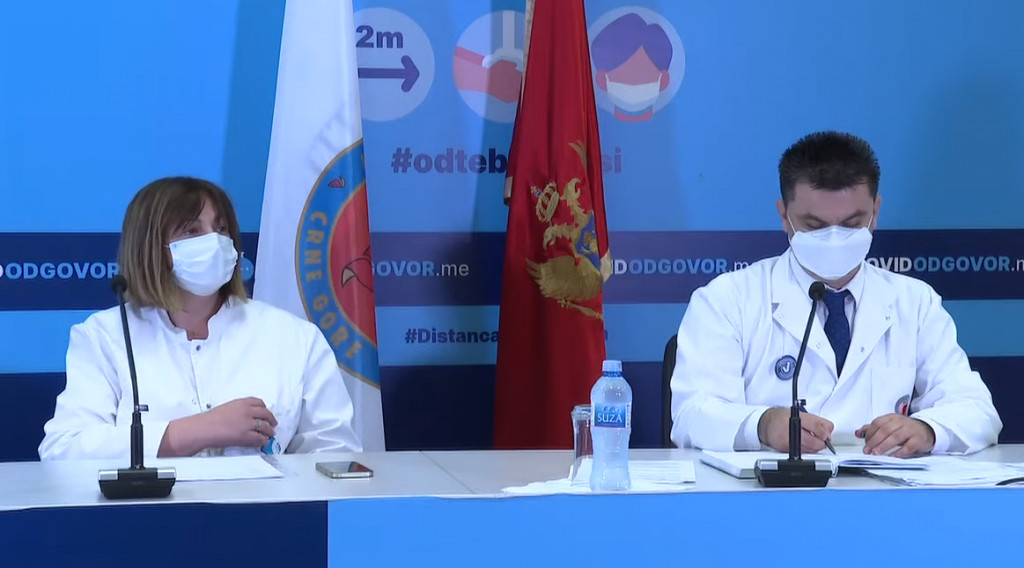 NOVE MJERE: Ukida se nacionalna Kovid potvrda za ulazak u tržne centre, izmijenjeno je i trajanje izolacije!