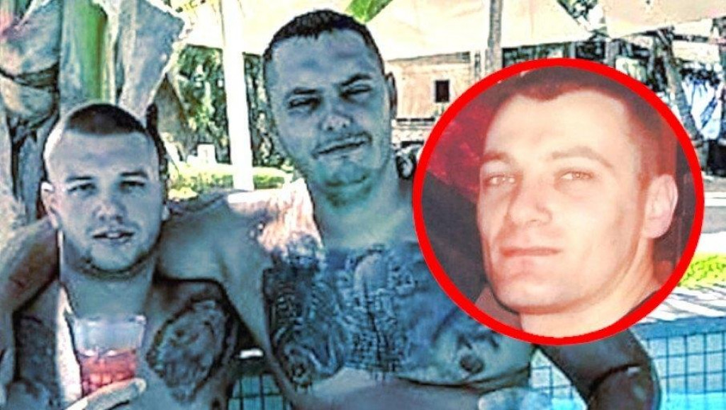 Određen pritvor saradnicima Velje Nevolje