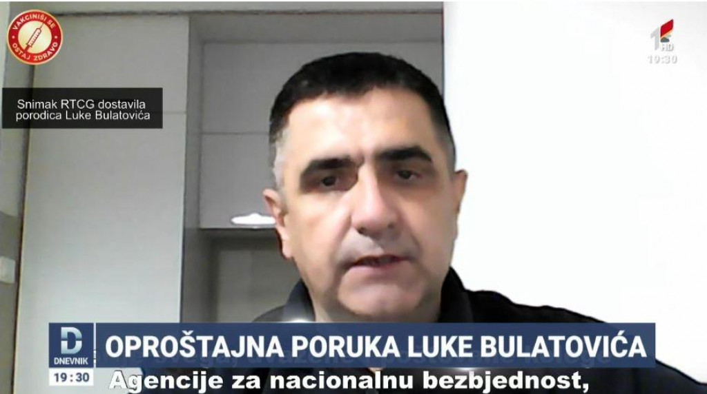 OPROŠTAJNA PORUKA POLICAJCA KOJI JE IZVRŠIO SAMOUBISTVO: Mislio sam da sam radio po zakonu, danas vidim da to nije tako (VIDEO)