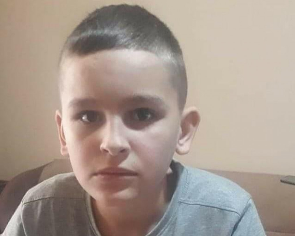 TRAŽI SE! Desetogodišnji dječak nestao u podgoričkom naselju Zabjelo