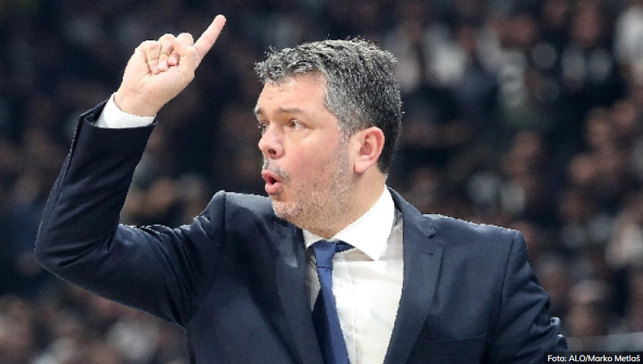 IPAK SE NEĆE SASTATI SA PARTIZANOM Slask uručio otkaz Mijoviću!