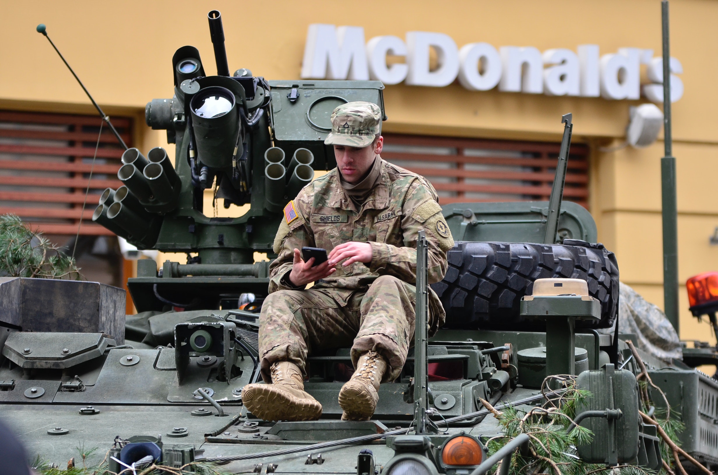 MOŽE LI ŽIVOT DA SE PLATI? Pentagon nudi odštetu porodicama ubijenih civila u Avganistanu!
