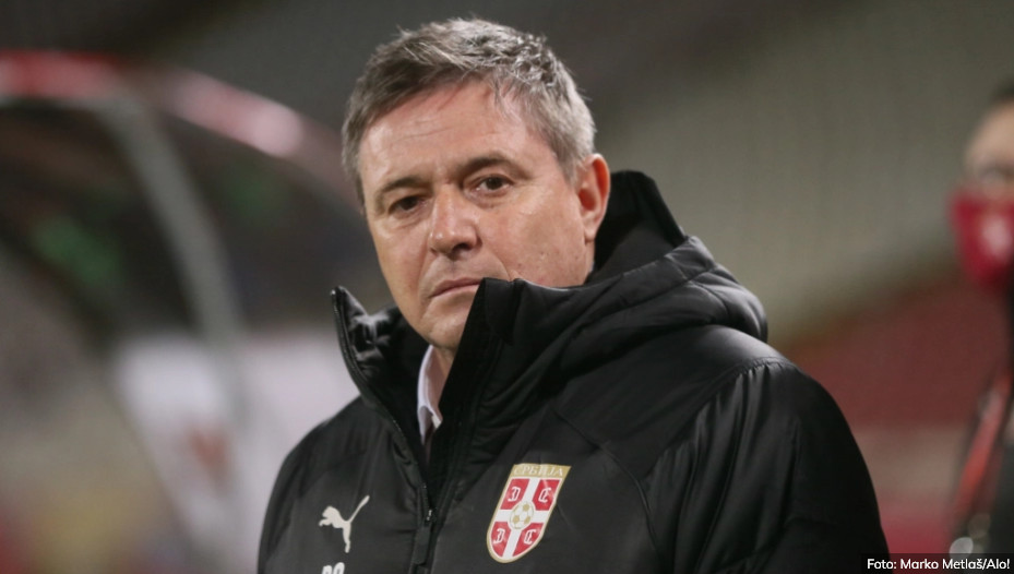 MOĆAN SASTAV "ORLOVA" Selektor saopštio spisak za nastavak kvalifikacija!