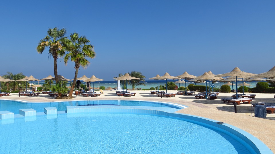 Od početka godine u hotelima bilo SAMO 58,56 odsto turista iz 2019. godine