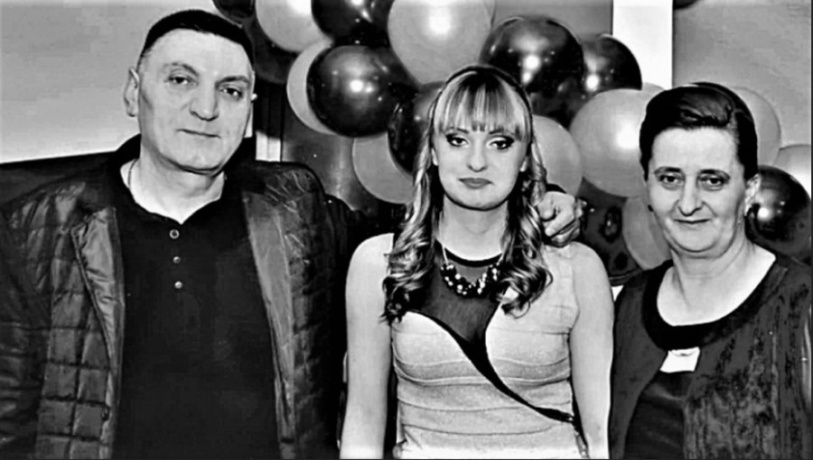 PREOKRET U ISTRAZI UBISTVA PORODICE ĐOKIĆ Motiv ipak nije novac već preljuba?!