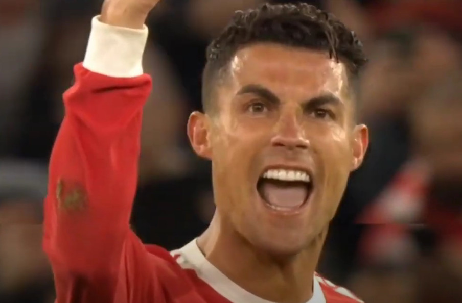 Ronaldo će živjeti u palati od 14 miliona eura u Rijadu