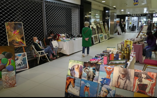 LJILJANA NOVOVIĆ: Ručno rađeni proizvodi su nezaobilazan dio turističke ponude