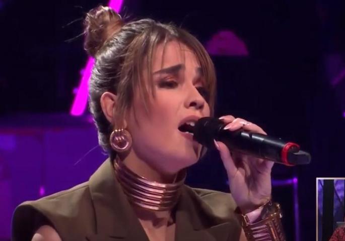 OVAKVU JE NISMO ZNALI: Maestralna imitacija Valentine Kuzmanović dovešće vas do SUZA (VIDEO)