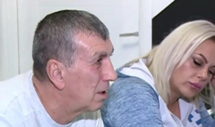 DRAMA U NIŠU! Siniša Kulić van sebe: "Ne mogu da govorim!"
