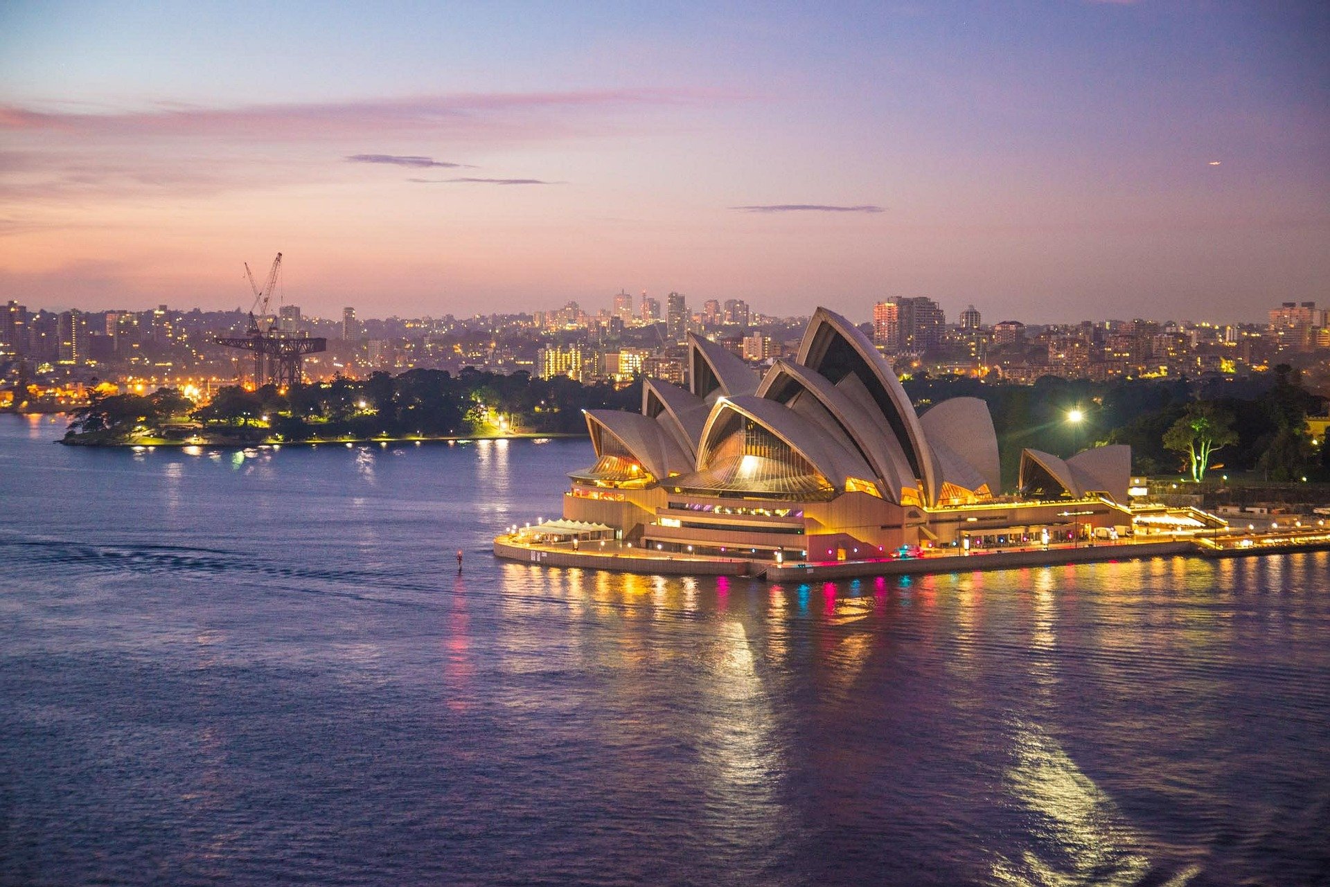 AUSTRALIJA JE SPREMNA Premijer najavio, nakon 18 mjeseci ponovo se otvaraju granice!