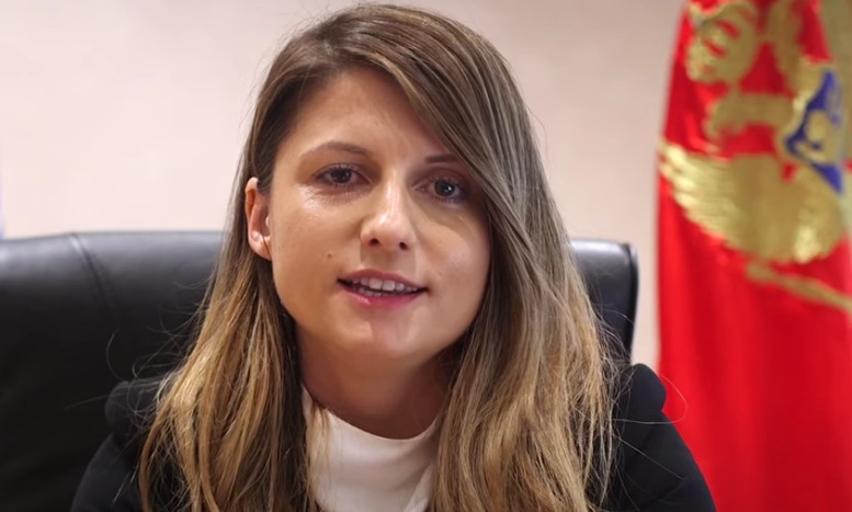 SRZENTIĆ: Moderna i dobra javna uprava igra ključnu ulogu u ekonomskom i društvenom razvoju