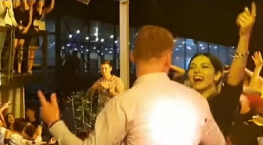 OGLASIO SE MUŽ TANJE SAVIĆ Dušan javno otkrio šta misli o aferi svoje supruge sa Stanivukovićem!