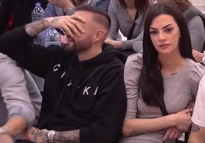 ŠA PROGOVORIO O TARI! Reper otkrio sve o njihovom odnosu