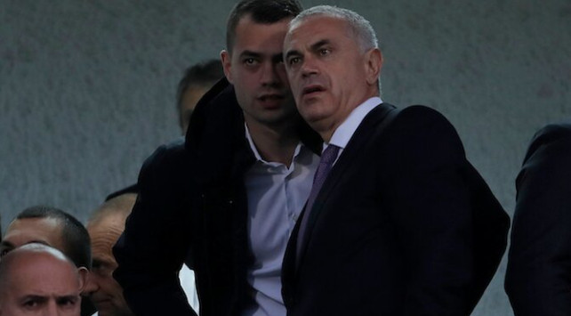 ŠOK NA "MARAKANI" Terzić napustio Crvenu zvezdu!