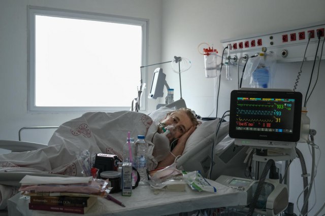 U OVOJ DRŽAVI VIRUS DO JUČE NIJE POSTOJAO Prijavljen prvi slučaj kovida 19