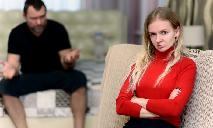 OD OVAKVIH ŽENA MUŠKARCI BJEŽE Ova ponašanja se ne tolerišu