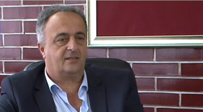SASLUŠAN PREDSJEDNIK OPŠTINE ŽABLJAK Sumnja se da je učestvovao u koruptivnim radnjama