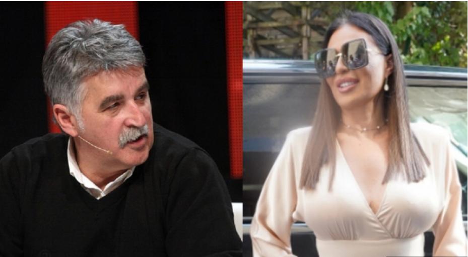 IZA SVEGA SE KRIJE FRUSTRACIJA! Bosanac kivan na Cecu zbog njegnog brata!