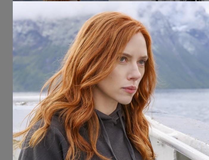 OKONČANO SUĐENJE IZMEĐU SCARLETT JOHANSSON I "DIZNI"; Glumica otkrila kakav su dogovor postigli i kakva će biti njihova dalja saradnja