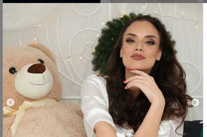 SOFIJA RAJOVIĆ PROGOVORILA O SVOJOJ BORBI; Trebalo je čak godinu dana lutanja po različitim ljekarskim ordinacijama kako bi joj ustanovili dijagnozu