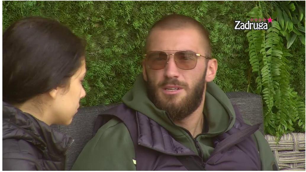 MENSUR IZNENADIO SVE SVOJIM ODGOVOROM: Evo šta je kazao o prekidu trudnoće i ženidbi
