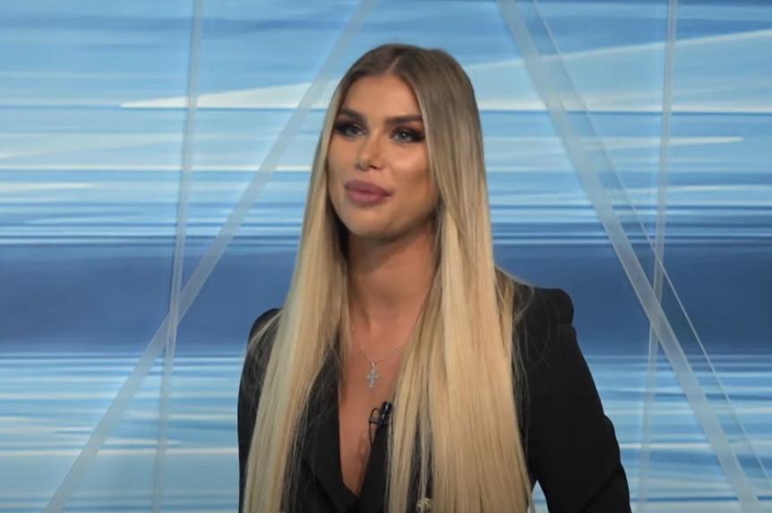 RIJETKO ŠTA JE ISTINA Ivana Nikolić progovorila o privatnom životu