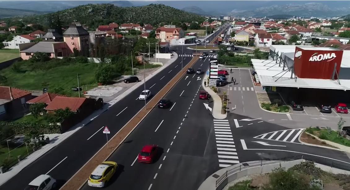 MINISTARSTVO EKOLOGIJE, PROSTORNOG PLANIRANJA I URBANIZMA: U Donjoj Gorici potpuno zabranjena gradnja