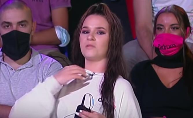 SANDRA TODIĆ OPLELA PO ZADRUGARIMA! Nakon ispadnja objelodanila sve tajne Bele kuće (FOTO)