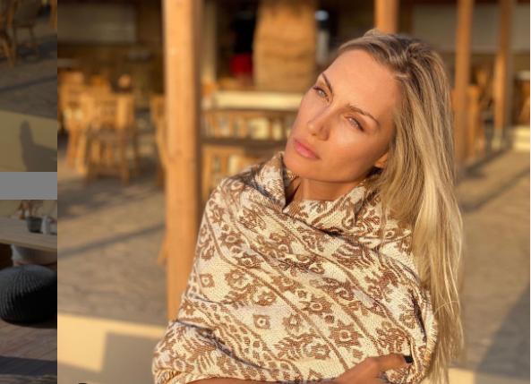 SREŠČEMO SE OPET TAJKO I JA ĆU TI PJEVATI OMILJENU PJESMU! Tuga u domu Jelene Gavrilović, glumica se potresnim riječima oprostila od oca (FOTO)