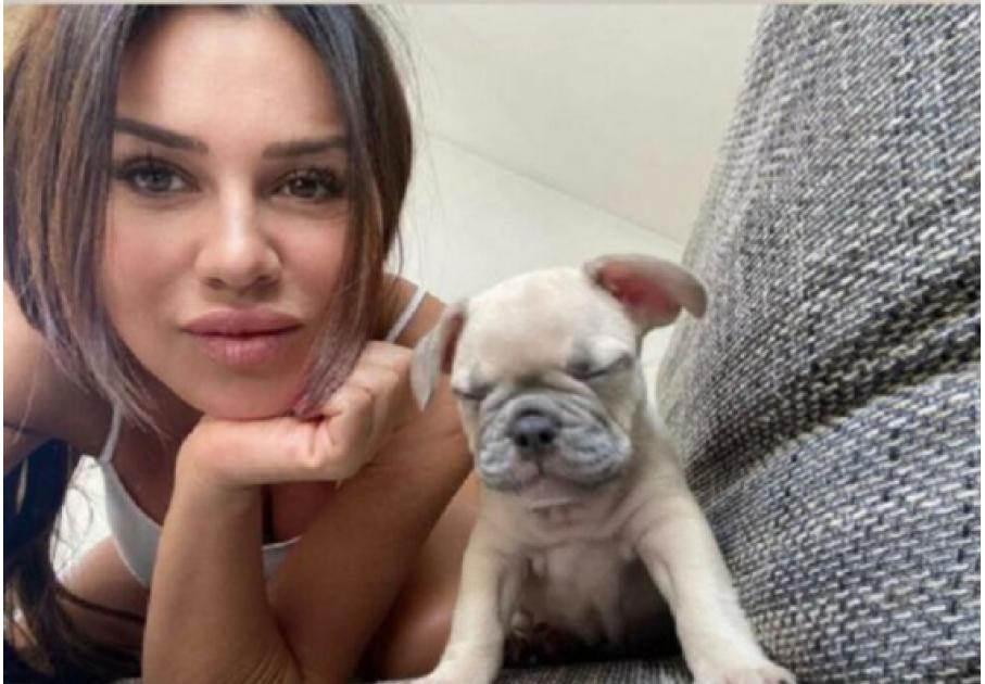 STANIJA NAPUSTILA ZADRUGU?! Starleti istekao ugovor a ona se odmah oglasila na instagram