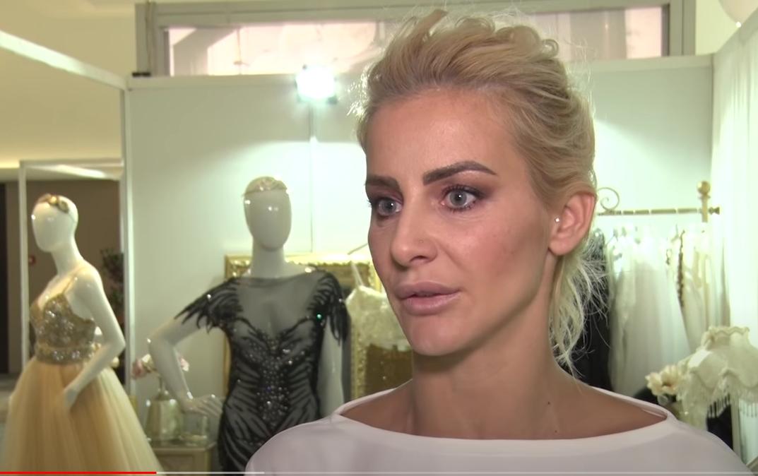 MILICA DABOVIĆ ULAZI U ZADRUGU?! Košarkašica otkrila da bi htjela da uđe, a evo koji je njen uslov! (VIDEO)