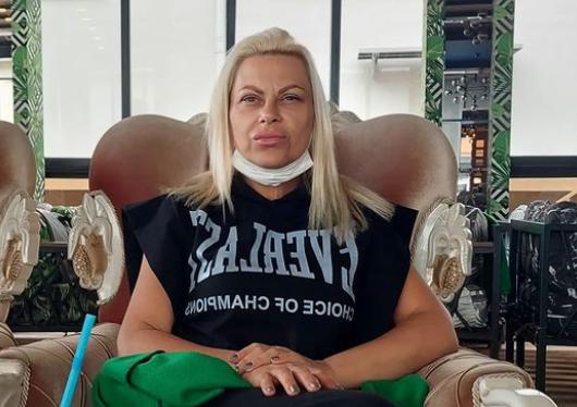 OTKRIVENO ZDRAVSTVENO STANJE MARIJE KULIĆ; Zadrugarka već duže vrijeme boluje od kancera a sada je podijelila najnovije rezultate