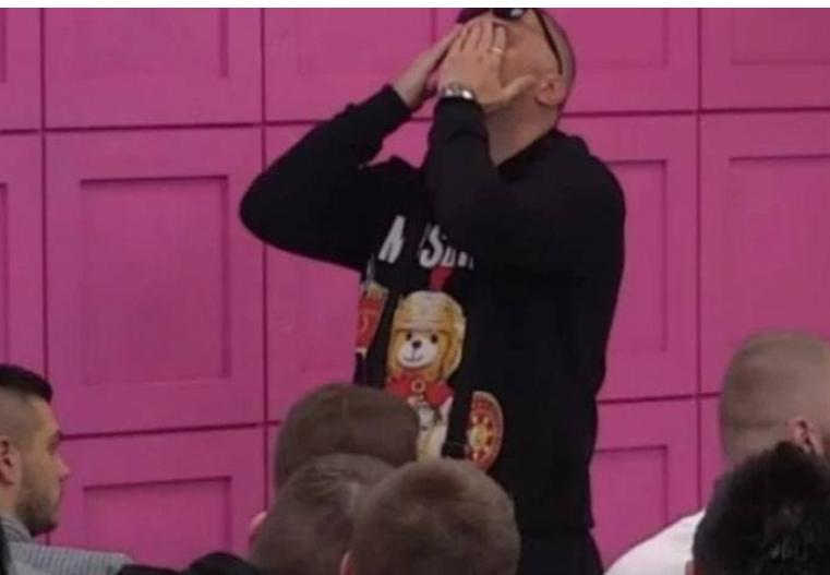 KAD SAM IMAO 6 GODINA SILOVALA ME STARIJA DJEVOJKA! Igrala se sa mnom, bila je starija, imala je 16, 17 (VIDEO)