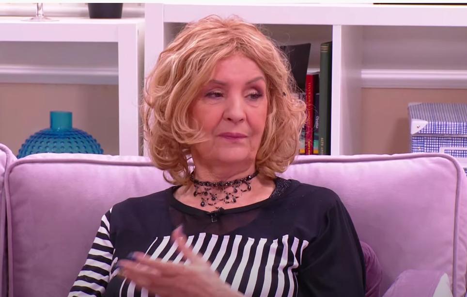UDAJE SE LEPA LUKIĆ? Kraljicu narodne muzike želi HARMONIKAŠ!