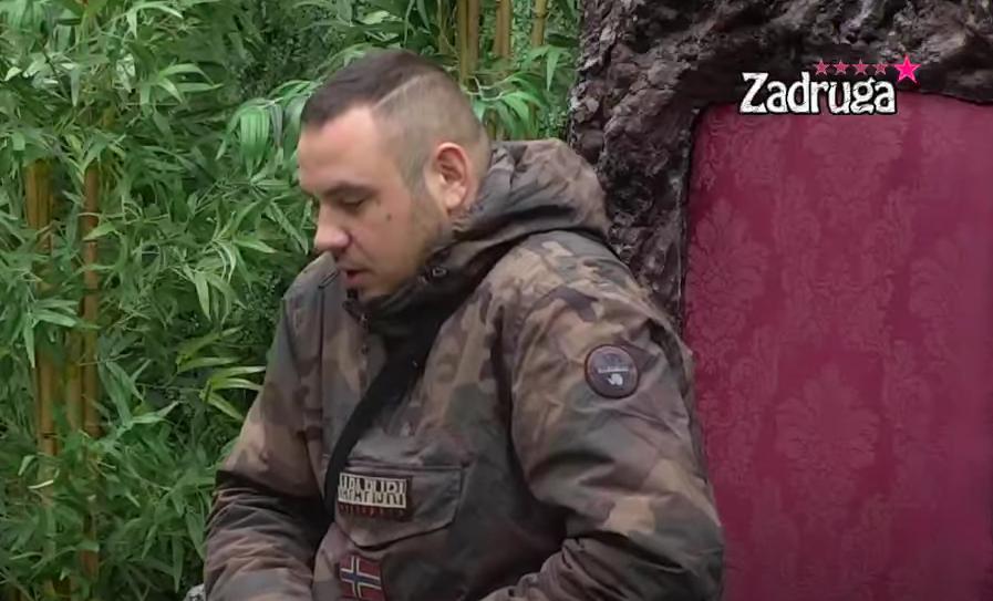 OŠTRA KAZNA! Veliki šef udario Filipa Cara po džepu zbog kršenja pravila!