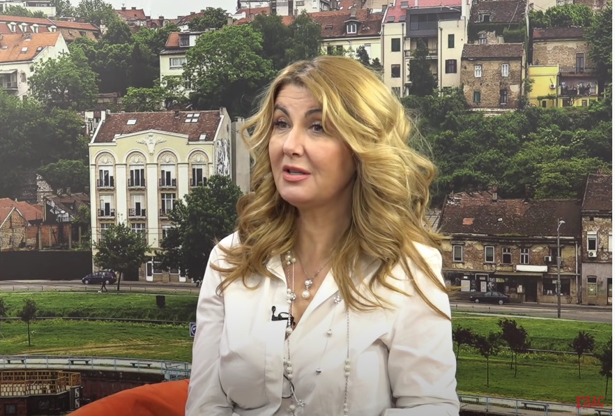 VESNA DEDEIĆ PORUČUJE: Djevojke, budite dame, čak i kad vidite da prostakuše bolje prolaze u životu