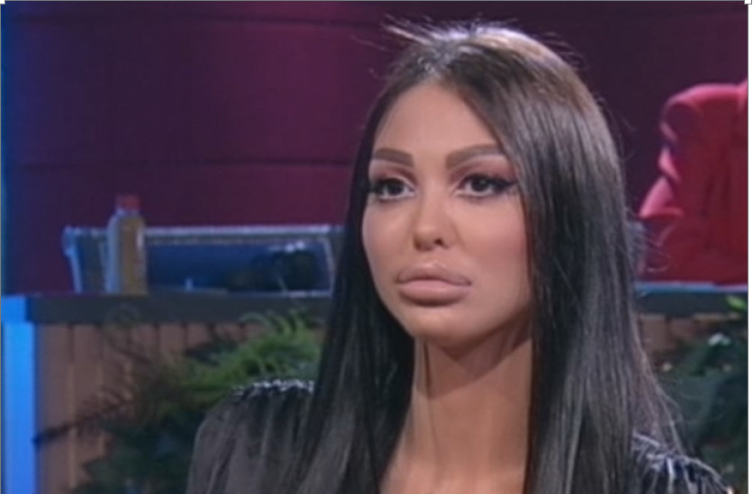 TADA SAM SE SRUŠILA Maja Marinković progovorila o svom zdravstvenom stanju